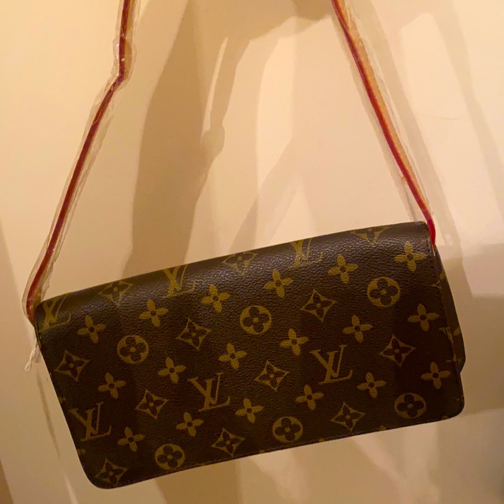 Shoulder Bag